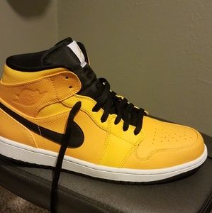 Meet your Posher, Dalton